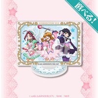 A賞「選べる！アクリルスタンド」