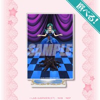 A賞「選べる！アクリルスタンド」