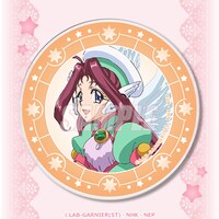 B賞「アクリルコースター」