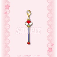 C賞「メタルチャーム」