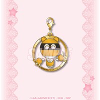 C賞「メタルチャーム」