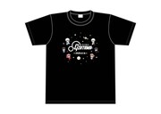 「銀魂まるちばーすTシャツ」