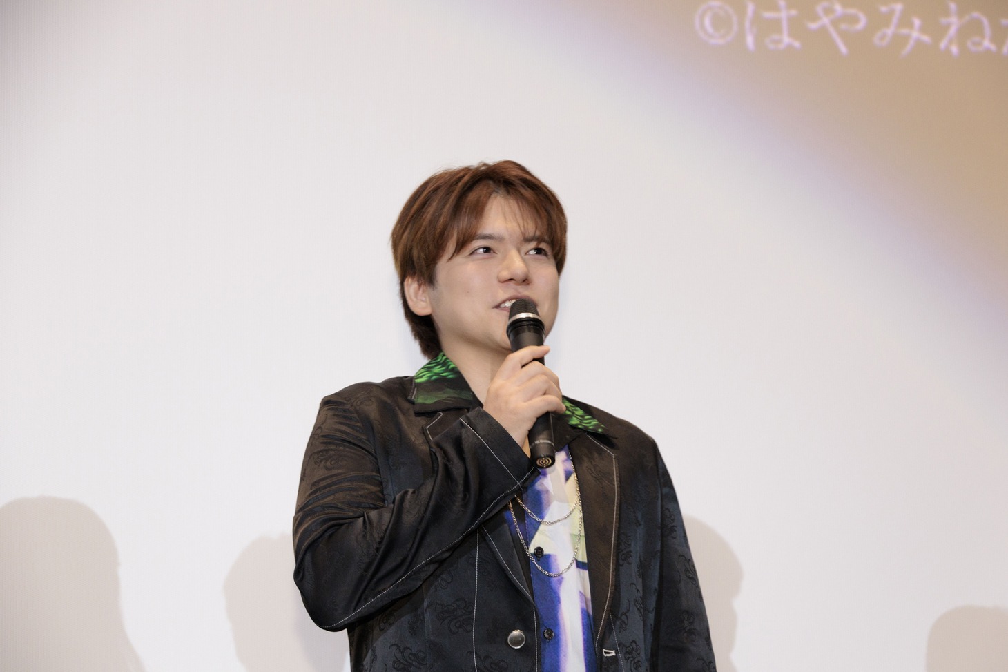 内田雄馬