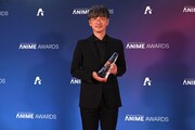 「『鬼滅の刃』柱稽古編」より、冨岡義勇役の櫻井孝宏
