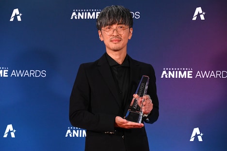 「『鬼滅の刃』柱稽古編」より、冨岡義勇役の櫻井孝宏