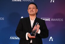 「『Re:ゼロから始める異世界生活』3rd season」の篠原正寛監督