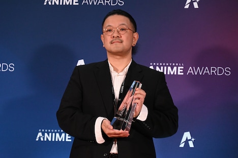 「『Re:ゼロから始める異世界生活』3rd season」の篠原正寛監督