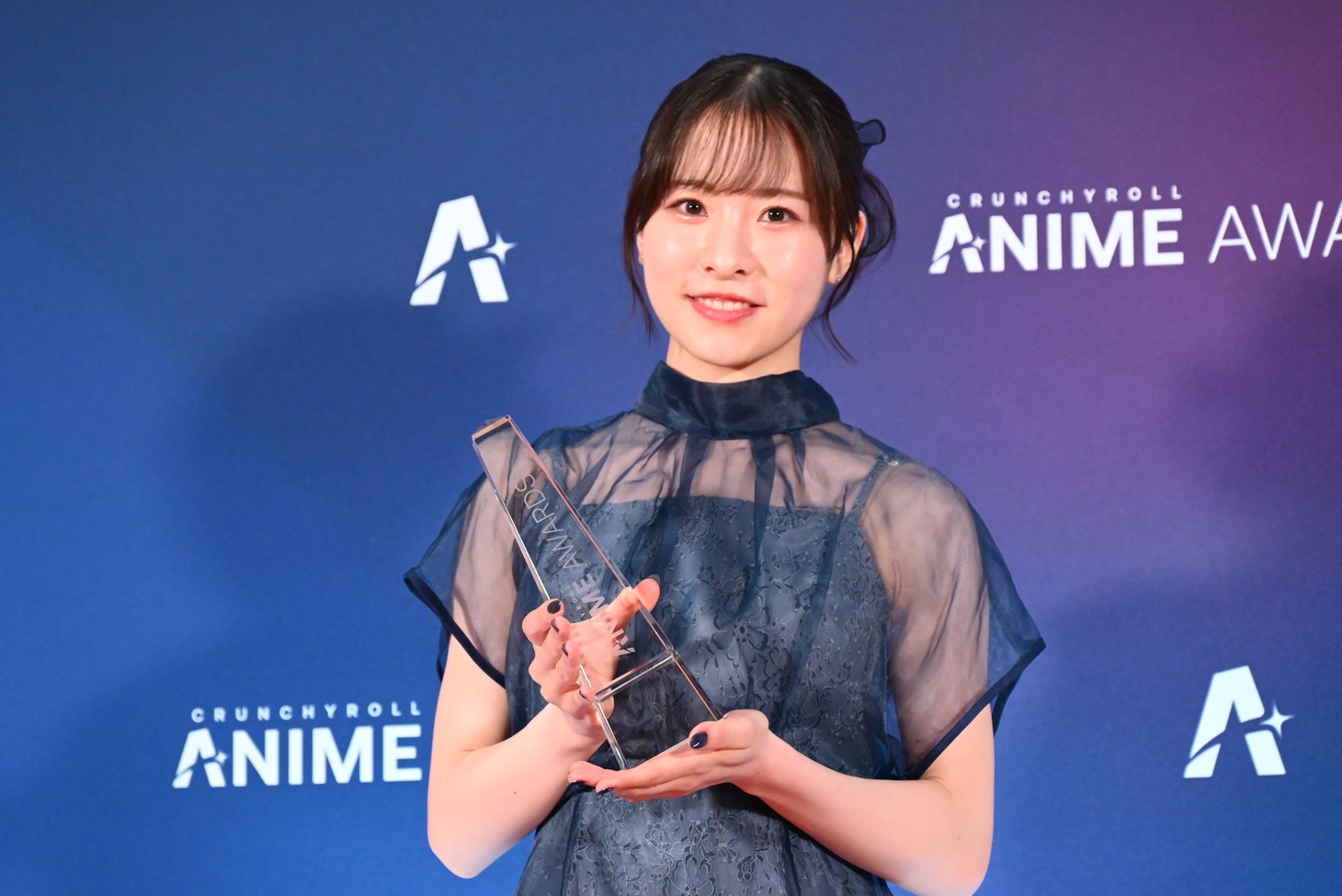 「負けヒロインが多すぎる！」より、八奈見杏菜役の遠野ひかる