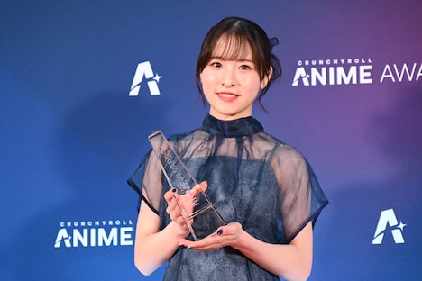 「負けヒロインが多すぎる！」より、八奈見杏菜役の遠野ひかる