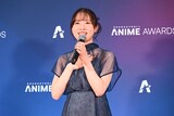 「負けヒロインが多すぎる！」より、八奈見杏菜役の遠野ひかる