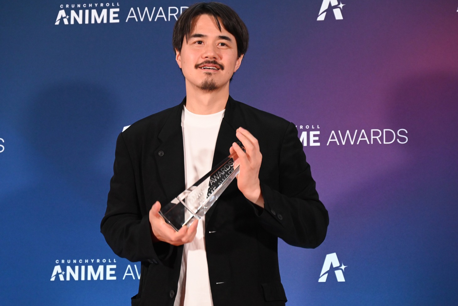 押山清高監督