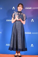 「負けヒロインが多すぎる！」より、八奈見杏菜役の遠野ひかる