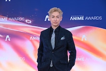 ディーン・フジオカ