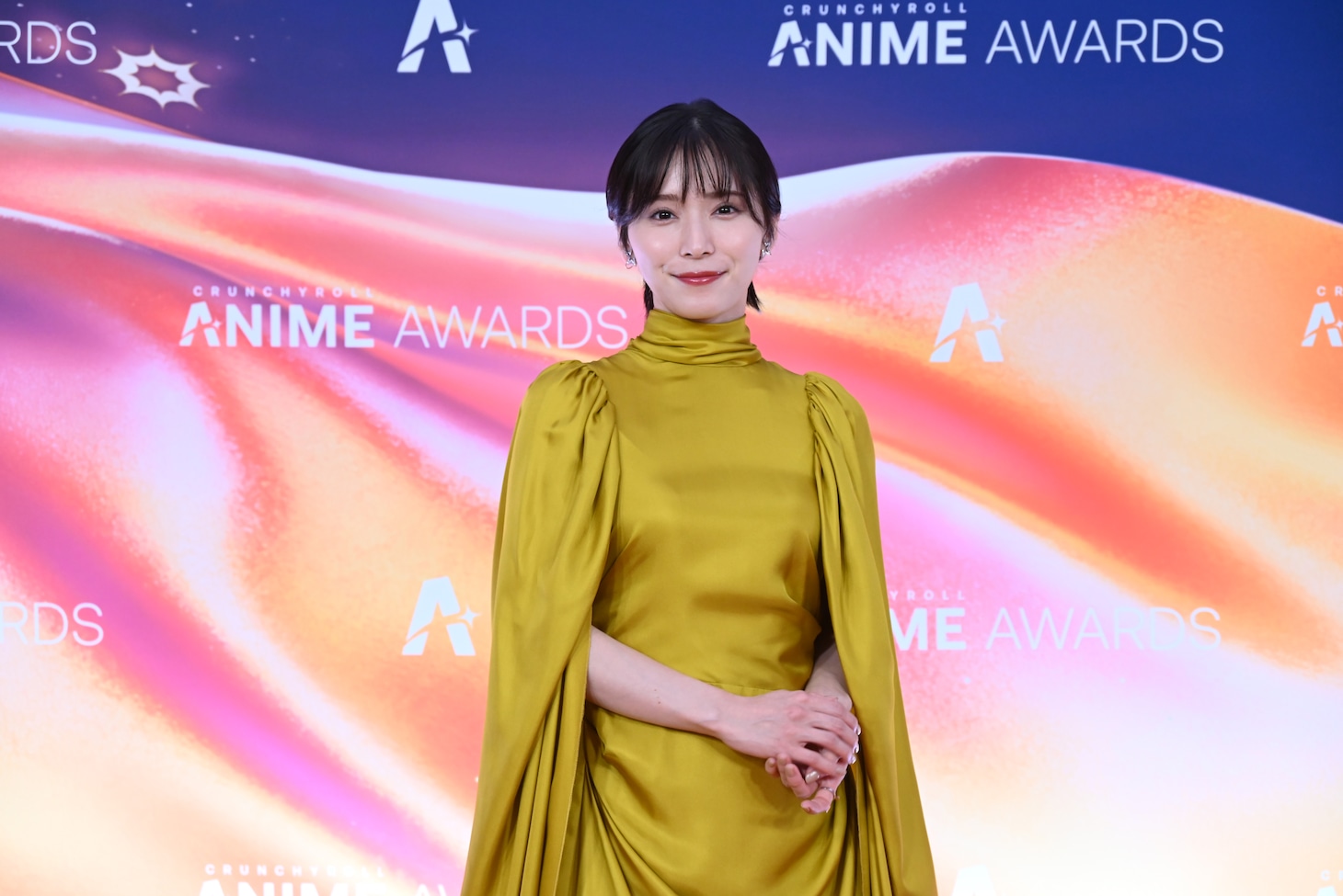 松岡茉優