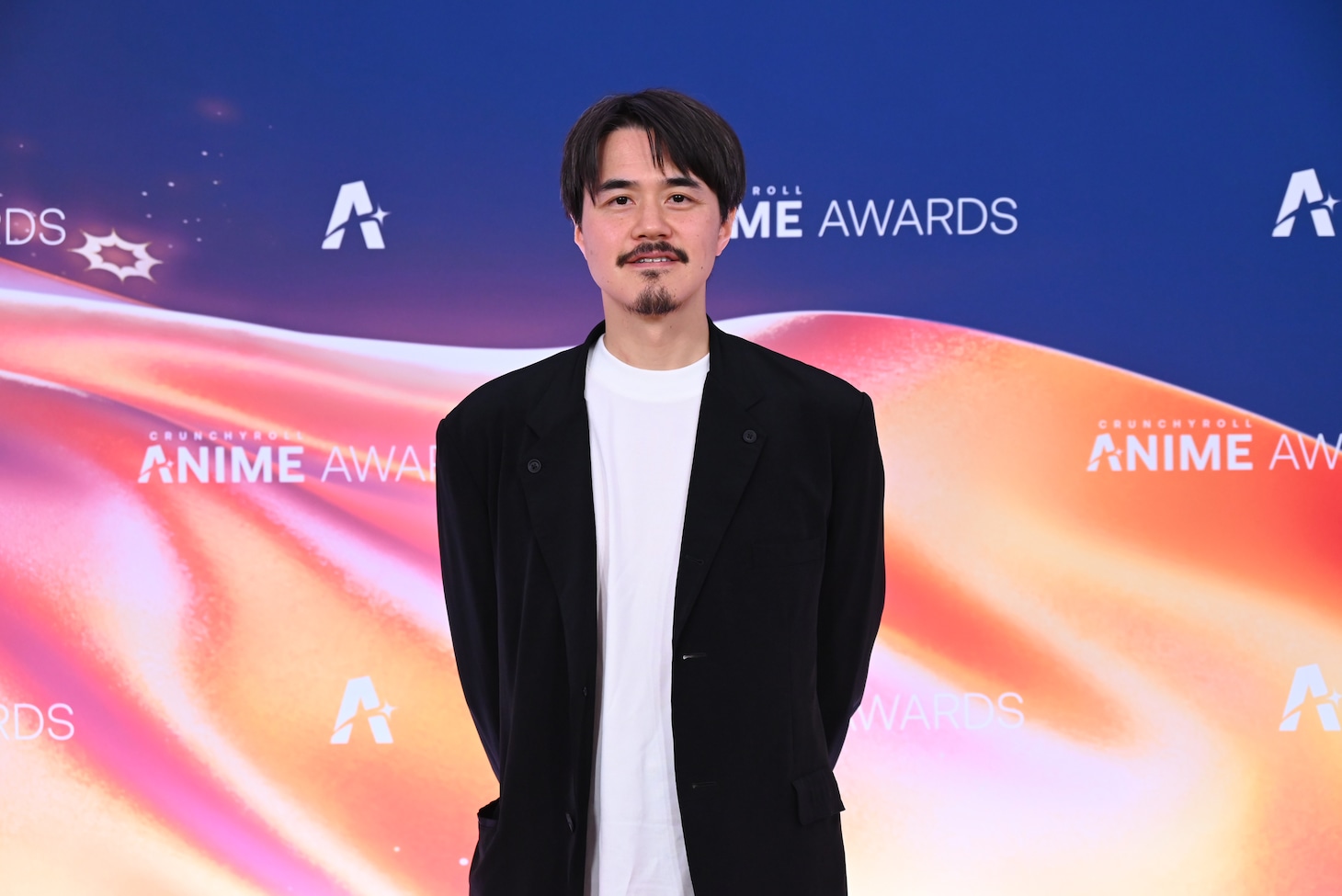 押山清高監督