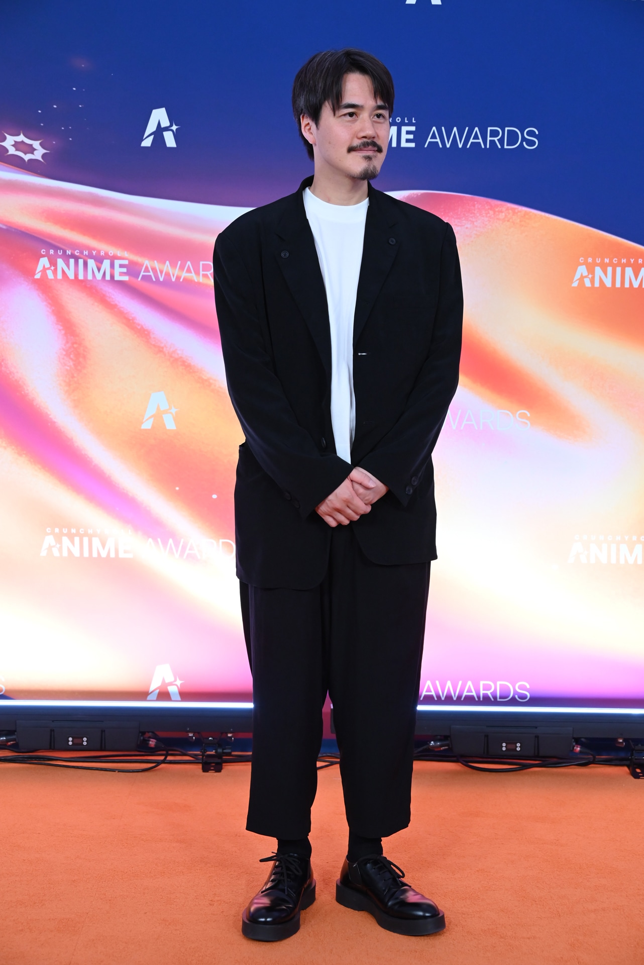押山清高監督