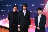 「僕の心のヤバイやつ」制作チーム