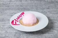 「麗日お茶子のFLOAAAT 冷製みぞれ麺」