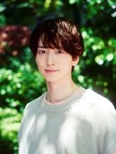 池田匡志演じる奏振一郎  (c)らくたしょうこ・一迅社／「雨上がりの僕らについて」製作委員会