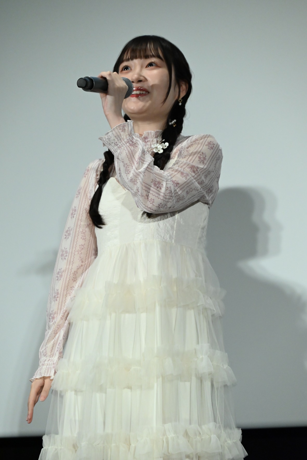長縄まりあ