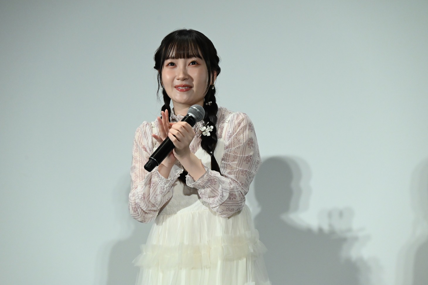 長縄まりあ