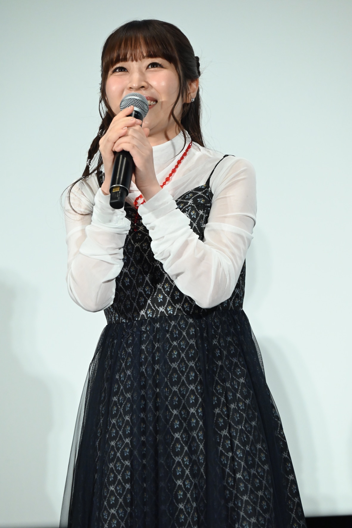桑原由気