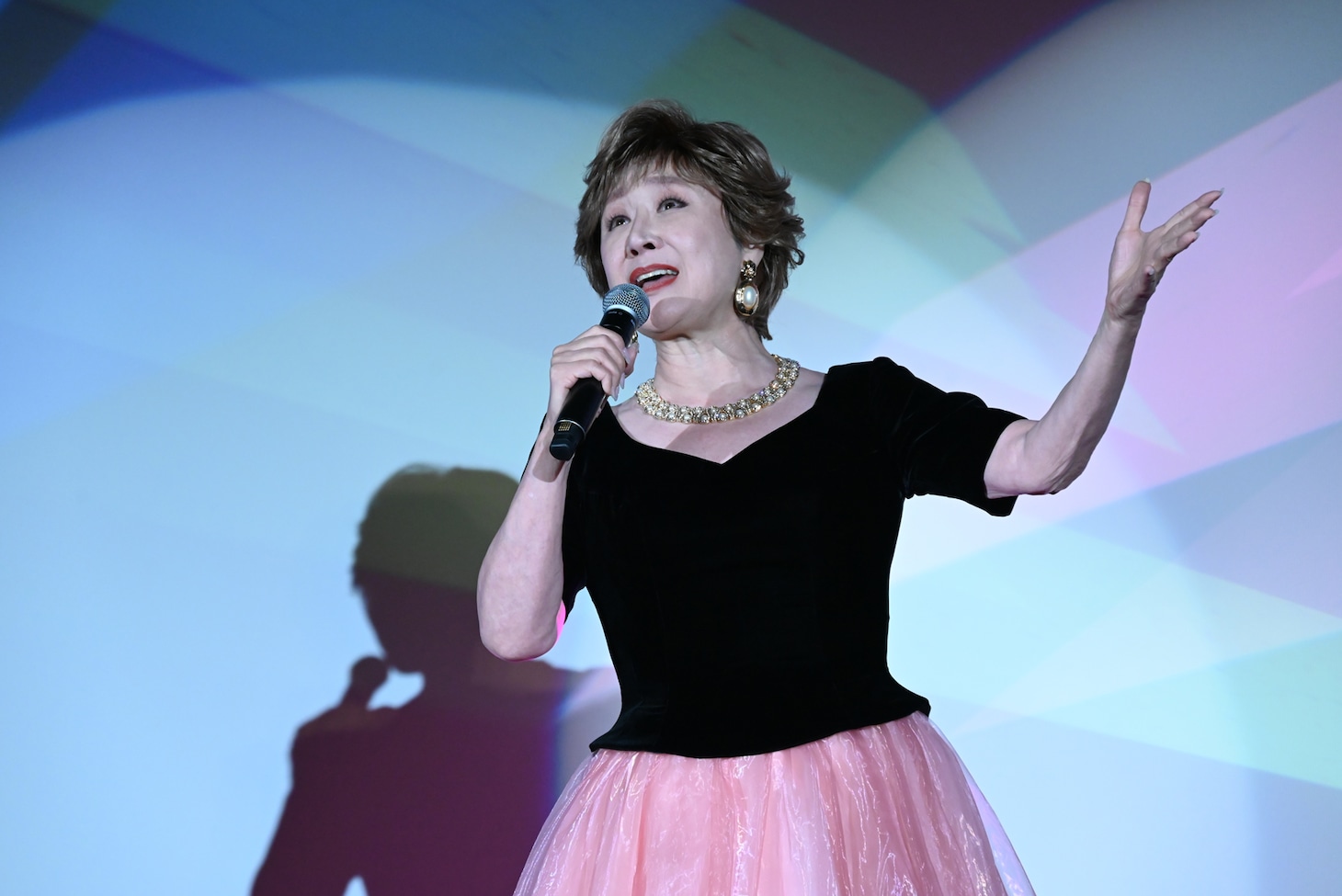 小林幸子