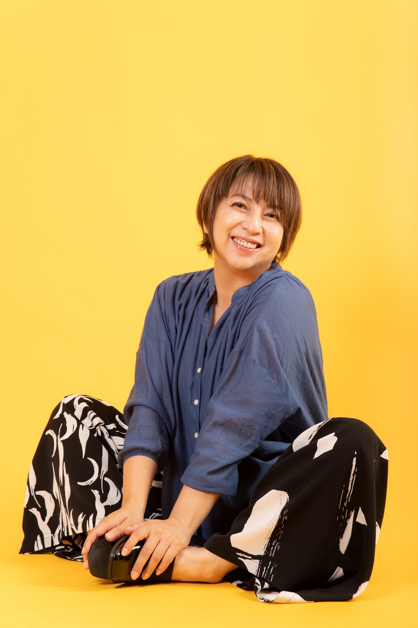 清水香里