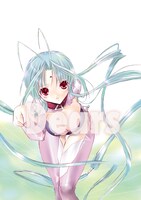 「DearS」のイラスト。