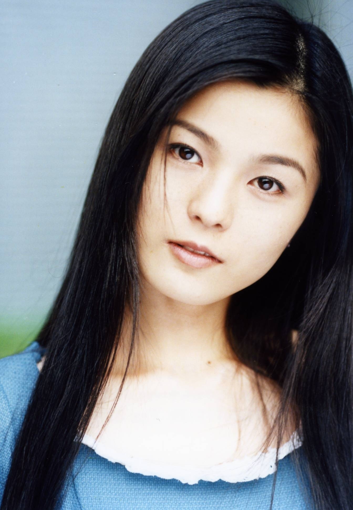 柚木涼香