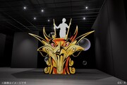 「魔神英雄伝ワタル＆魔神創造伝ワタル展」のイメージ画像