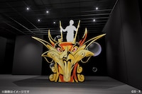 「魔神英雄伝ワタル＆魔神創造伝ワタル展」のイメージ画像