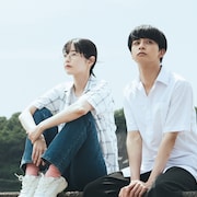 映画「YOUNG&FINE」勝彦の“性春”の日々収めた予告