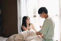 映画「YOUNG&FINE」スチール