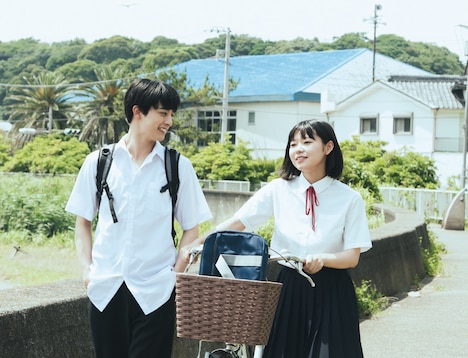 映画「YOUNG&FINE」スチール