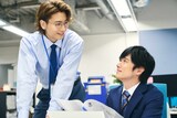 ドラマ「40までにしたい10のこと」場面写真 (c)マミタ・libre／「40までにしたい10のこと」製作委員会