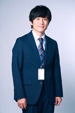 風間俊介演じる十条雀 (c)マミタ・libre／「40までにしたい10のこと」製作委員会