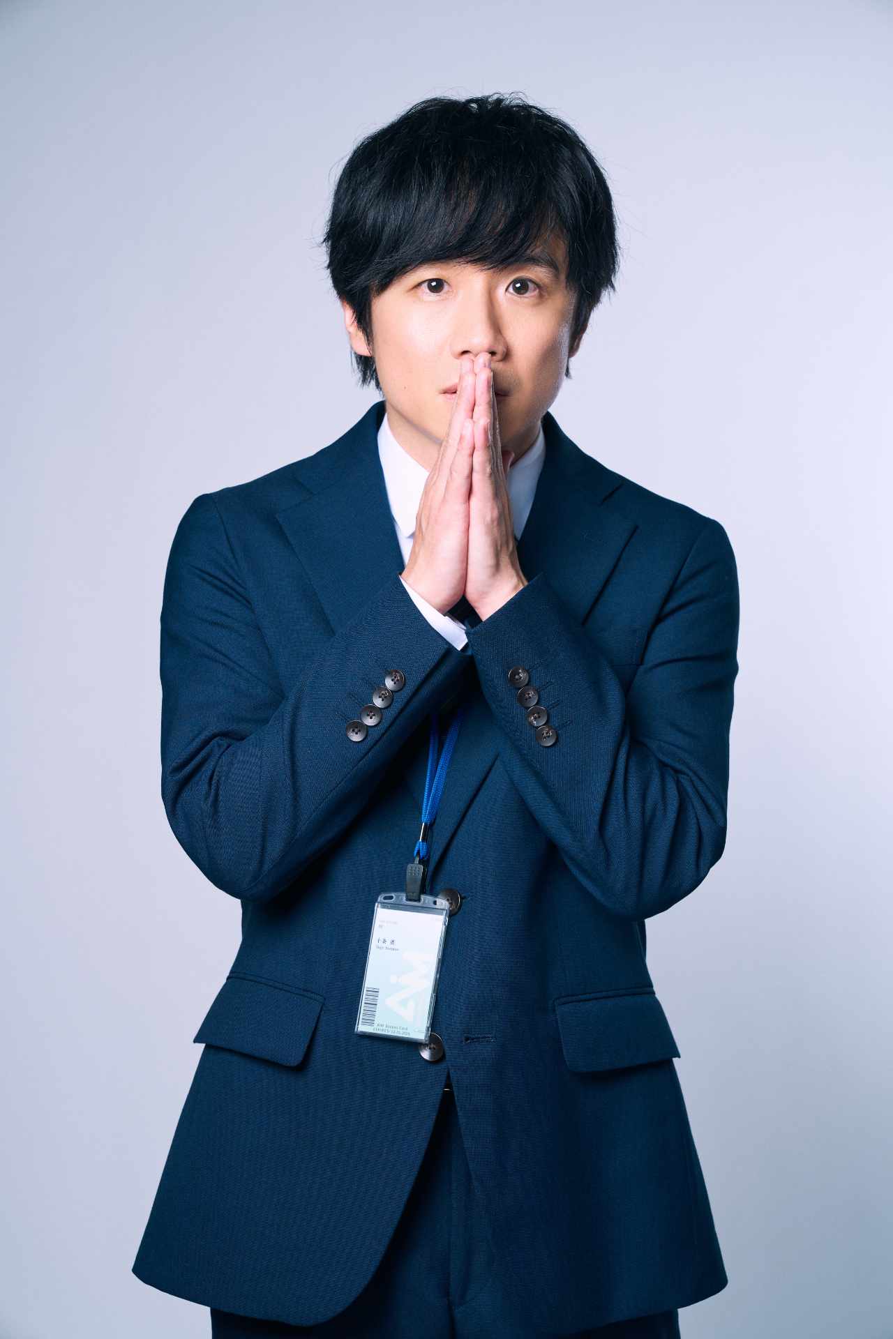 風間俊介演じる十条雀のアザーカット (c)マミタ・libre／「40までにしたい10のこと」製作委員会
