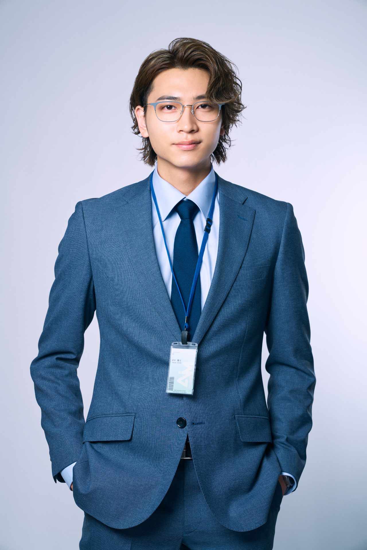 40までにしたい10のこと　慶司　雀　庄司浩平 風間俊介 アクスタ　ポストカード 40までにしたい10のこと ポストカードセット 慶司 雀 庄司浩平