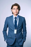庄司浩平演じる田中慶司 (c)マミタ・libre／「40までにしたい10のこと」製作委員会