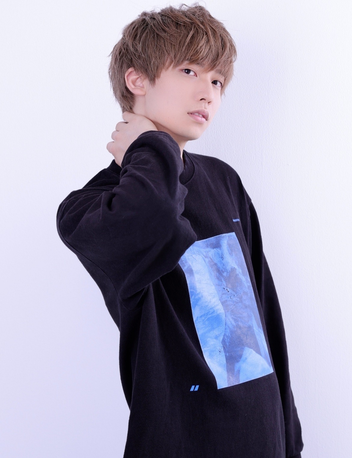 古田一晟