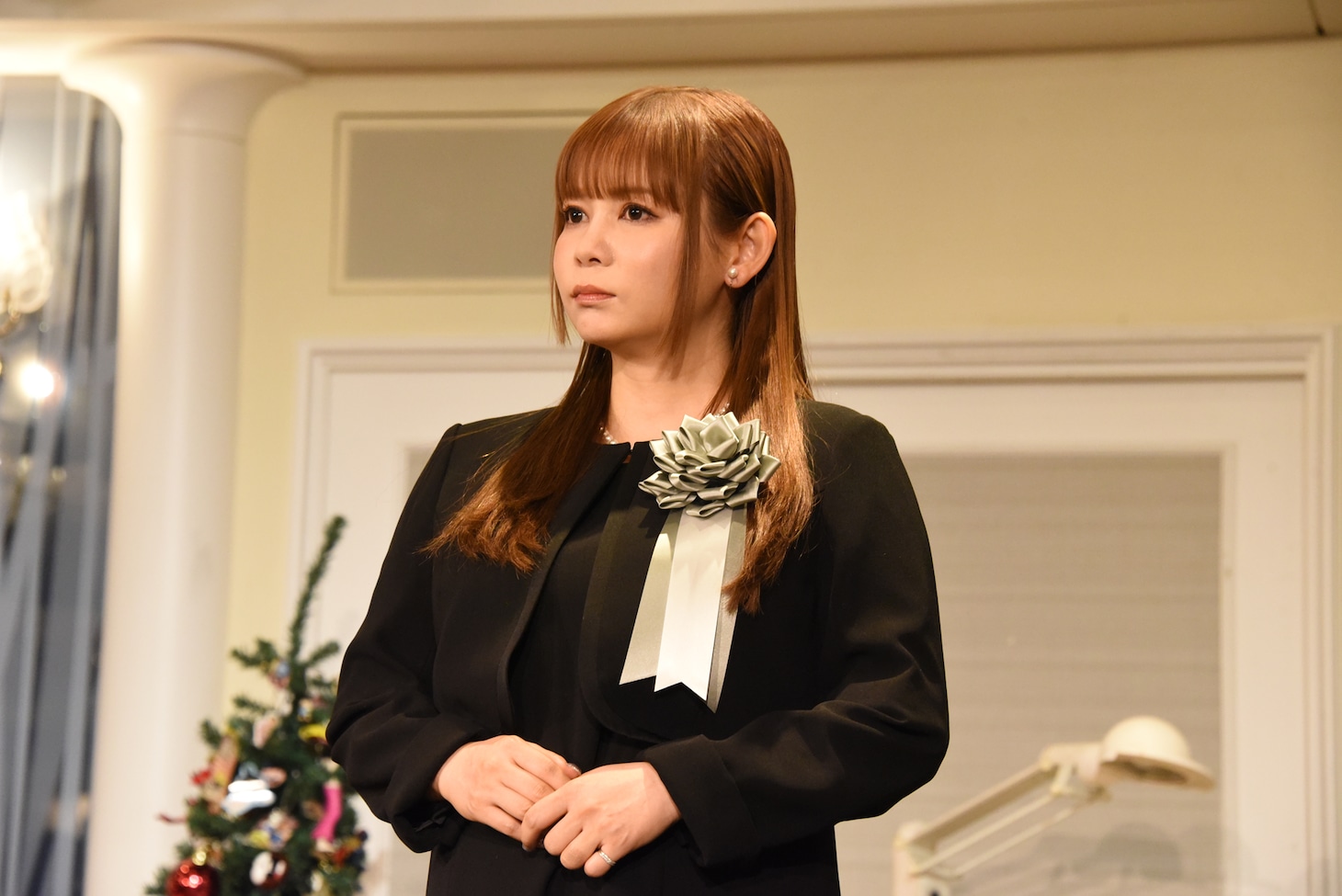 中川翔子