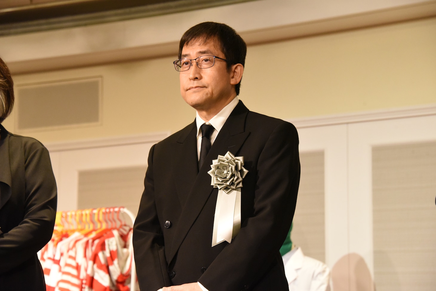 伊藤潤二