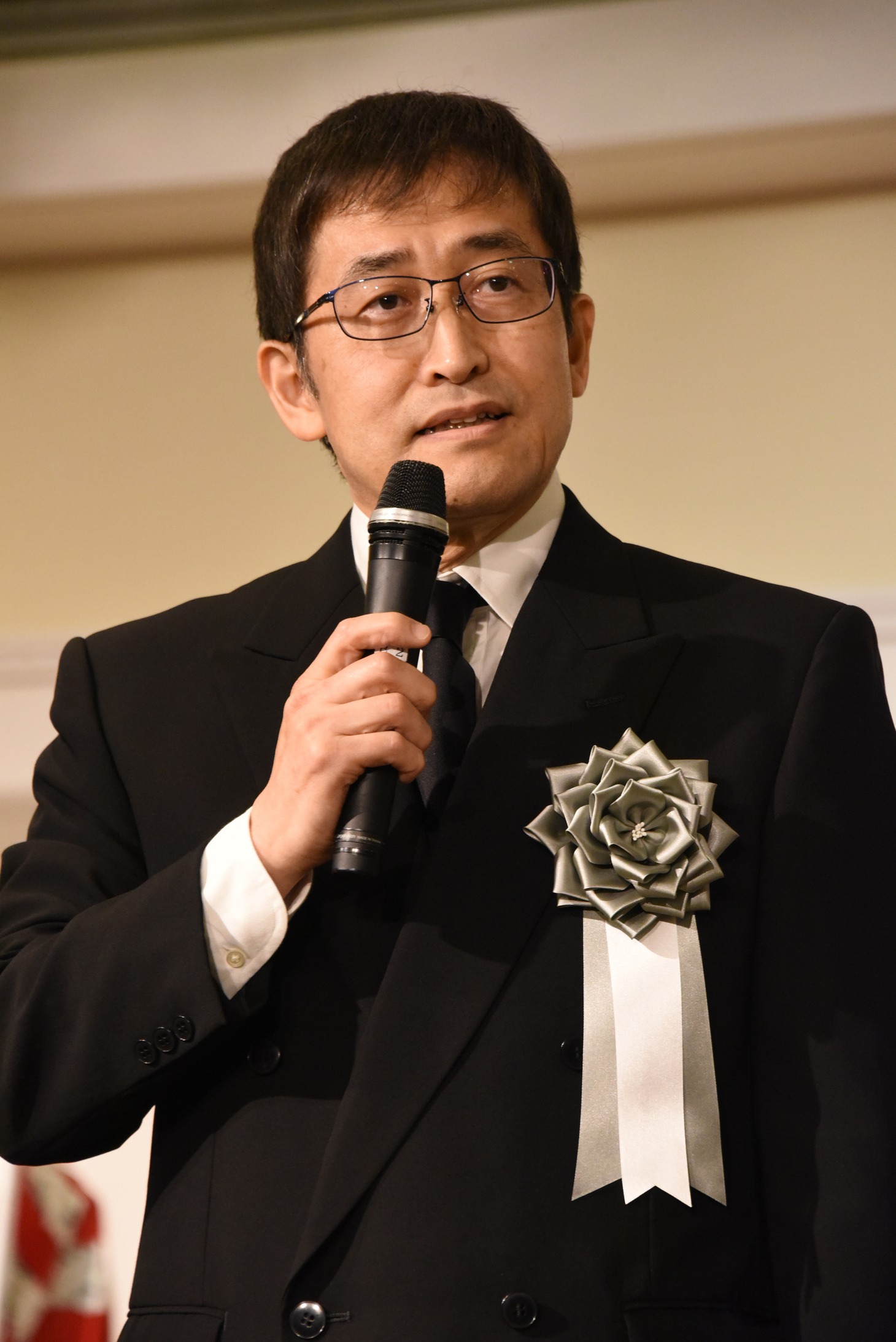 伊藤潤二