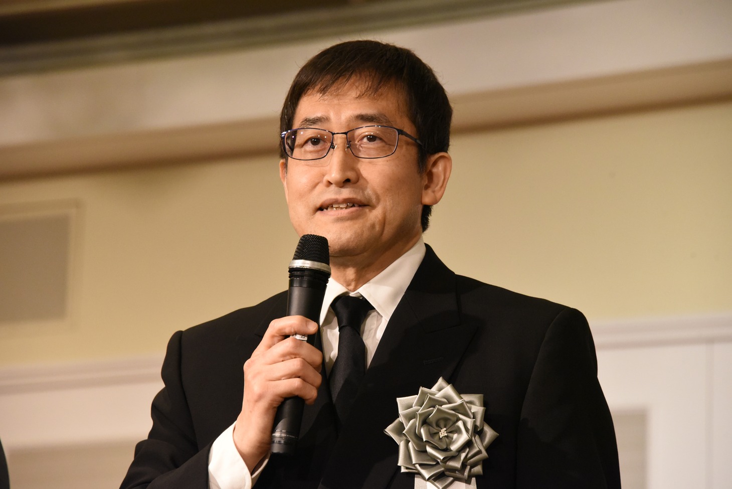 伊藤潤二