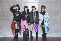 天狼群 (c)肉丸・芳文社／ばっどがーる製作委員会