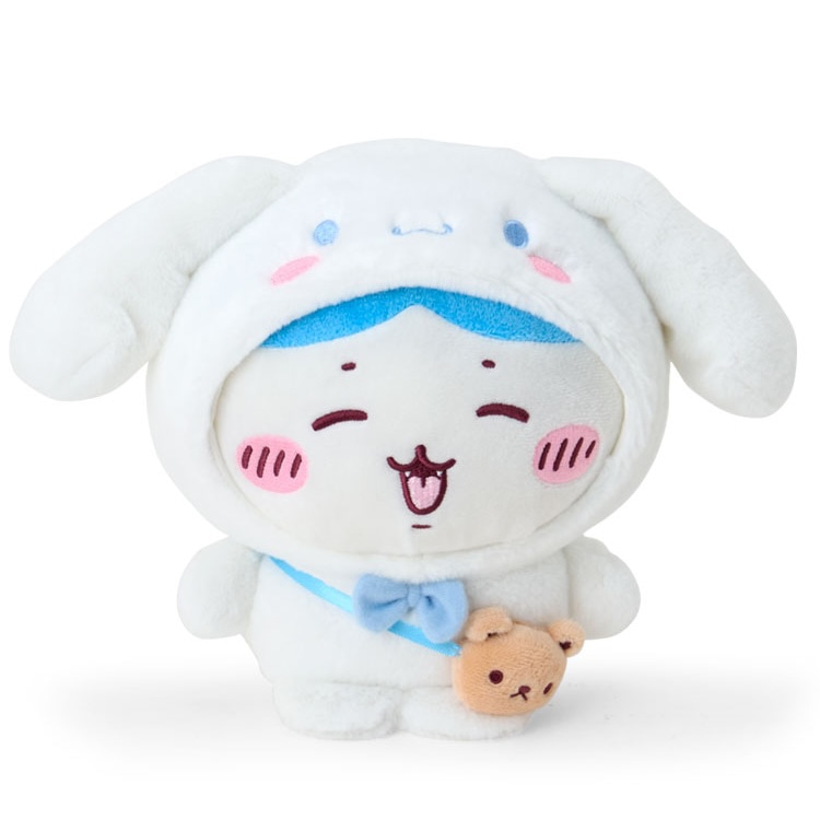 ぬいぐるみ