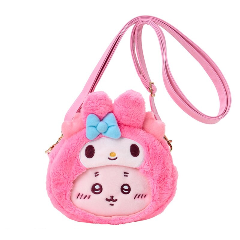 ★新品 ちいかわ サンリオコラボ キャラクターズ シークレットヘアクリップ chiikawa_sanrio18.jpg?impolicy