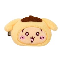 シークレットヘアクリップ