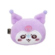 シークレットヘアクリップ